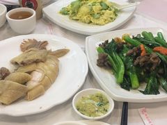 -文记壹心鸡(宝华路店)