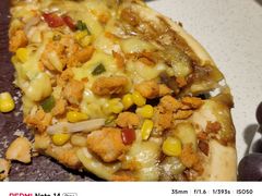 -东方豪客牛排意面披萨(金凤万达店)