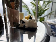 -南宁那莲豪华精选酒店-云霄酒廊·80楼高空城景酒吧