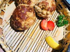 -円满日式居酒屋(蓉花路美食街店)