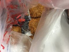 香酥藕饼-陶记正宗德州扒鸡(科巷店)