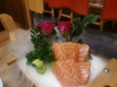 -千羽鹤海鲜居酒屋Bistro(大望路店)