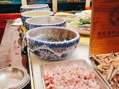 -鹰龙海畔度假酒店(咸祥店)
