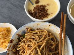 -二号桥脆绍面(星辉中路店)