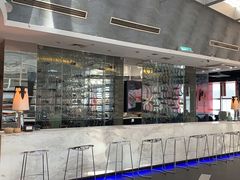 门面-王家渡火锅店(棕榈泉店)