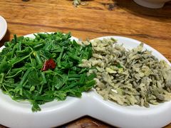 -杨记清芳牛肉拉面(京广路店)