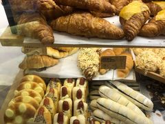 -PAPER STONE BAKERY(天环店)