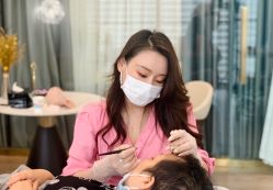 -MIVI半永久纹眉绣眉