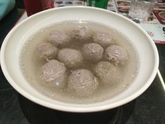 -一肴·牛肉粿条(深圳湾睿印店)