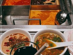 -海底捞火锅(松雷店)