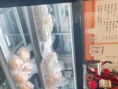 -沁屋面包店(人民东路店)