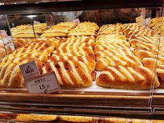 -山崎面包(苏州中心店)