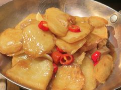 -绿茶餐厅(千岛湖银泰城店)