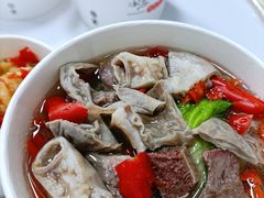 牛杂-化州颜勇牛腩(深圳总店)