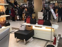 -文峰大世界(南大街店)