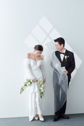 -香庭海婚纱摄影·威海旅拍(统一路店)