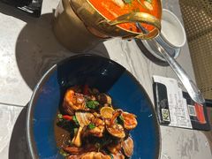 -Home Thai·泰谣(王府井apm店)