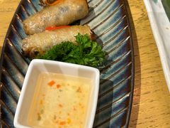 -青木瓜之味 · 越南料理(七宝宝龙店)