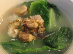 -南湖名都·景湖轩全日制餐厅·海鲜自助·东南亚风味·临湖而食