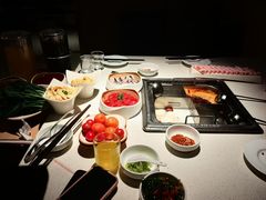 -海底捞火锅(长沙华创国际广场店)