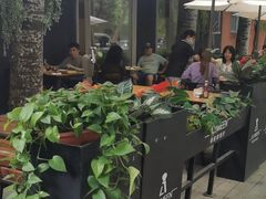 -ALAMEEN阿拉伯餐厅(三里屯店)