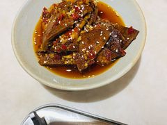-味上湘菜馆(岳麓山店)