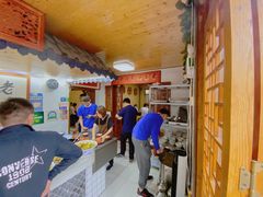 -老济宁甏肉干饭(凌云路店)