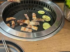 -香猪坊韩国烤肉专属门店(魏公村店)