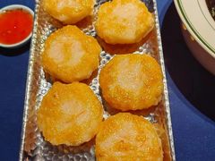 -维园悦谱·海派家常菜(乌鲁木齐南路店)