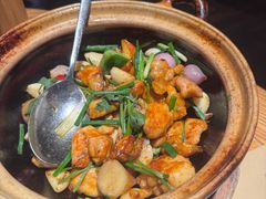 -荣小馆(杭州大厦店)
