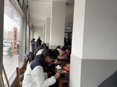 -何家壮馍店(南关总店)