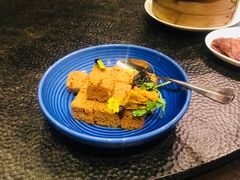 -长春凯悦酒店-品悦中餐厅