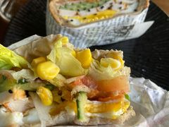 -麦陌(正弘城店)