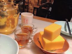 -小吊梨汤·北京菜·烤鸭(华润万象城店)