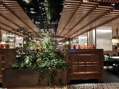 -锦府盐帮·李宅(领展购物广场中关村店)