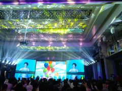 -粤海喜来登酒店·&More聚驿(天河城店)