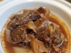 -丽晶轩中餐厅(重庆丽晶酒店)