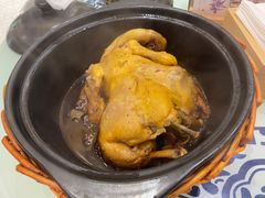-老西门·常州菜(新区店)