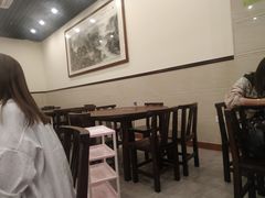 大堂-正能量脆肉鲩火锅