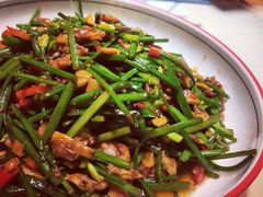 -小柴米·传统江西菜(八一广场店)