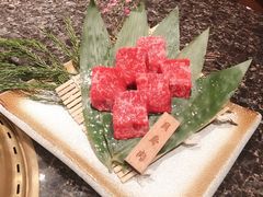 -老乾杯和牛烧肉(王府中环店)