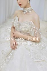 -洋洋婚纱品牌集合店