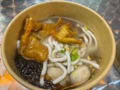 -非遗·十八曲鱼饺(西马总店)