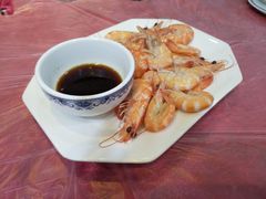 -上海阿潘舟山海鲜店(东宝兴路店)