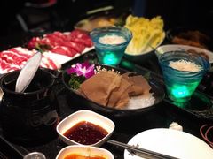 毛肚-捞王锅物料理(温州万象城店)