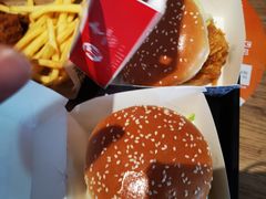 -肯德基(西稍门店)