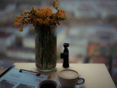 -纽巷咖啡 SOFTFOCUS COFFEE(锦和巴黎时韵店)