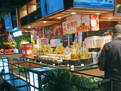 -梨花自助烤肉(乐宾店)