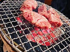 -大阪烧肉BAKA一代(十亩地店)