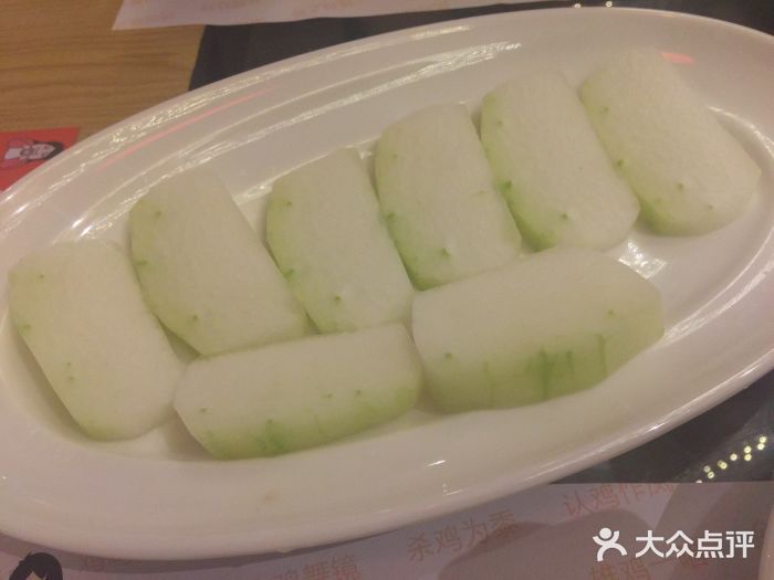 饍心有米-冬瓜图片-珠海美食-大众点评网